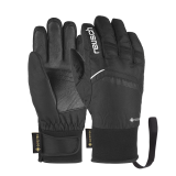 Reusch Bolt SC GTX Junior 6161306 7701 schwarz 1